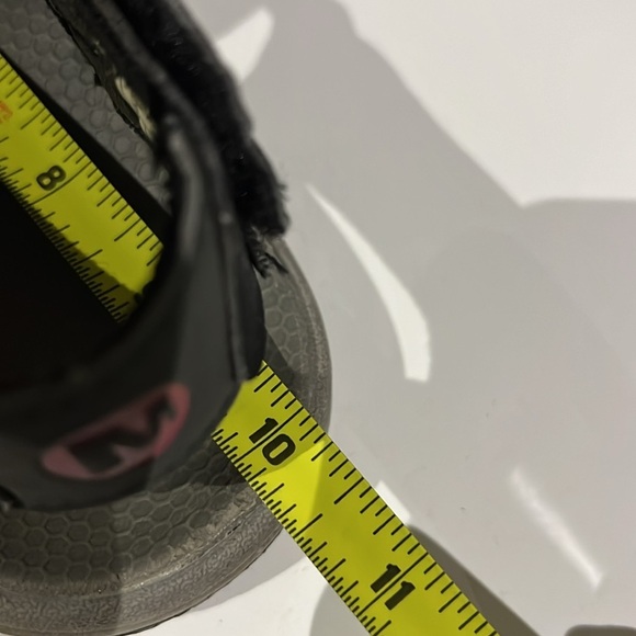 Merrell Women's Cedrus Comfort outdoor hook & loop sandals - Picture 8 of 8